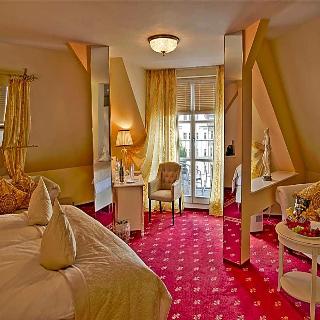 Hotel Augusta fotoÄŸrafÄ±