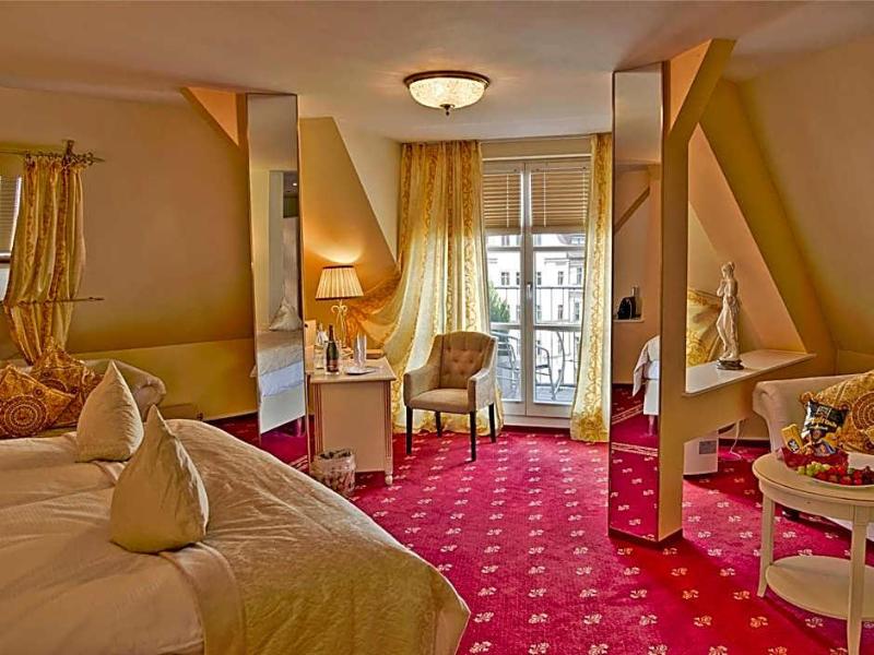 Hotel Augusta - Genel