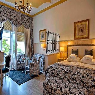 Hotel Augusta fotoÄŸrafÄ±