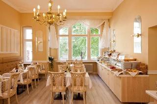 Hotel Augusta fotoÄŸrafÄ±