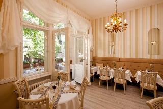 Hotel Augusta fotoÄŸrafÄ±