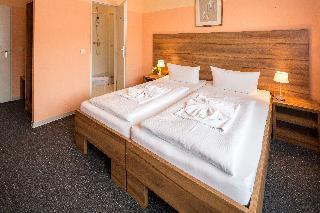 Alper Hotel Am Potsdamer Platz fotoÄŸrafÄ±