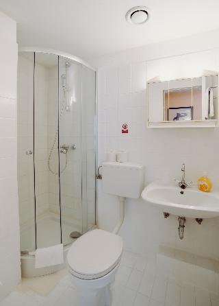 Alper Hotel Am Potsdamer Platz fotoÄŸrafÄ±