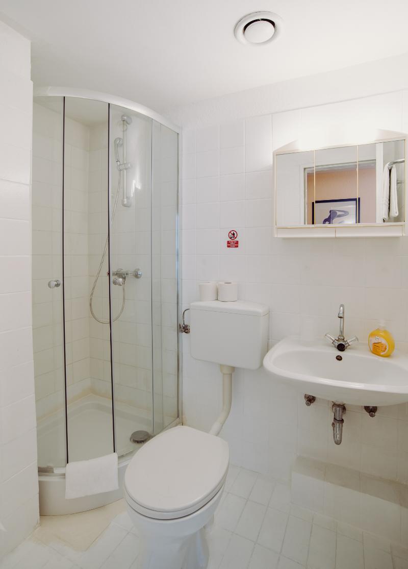 Alper Hotel Am Potsdamer Platz - Genel