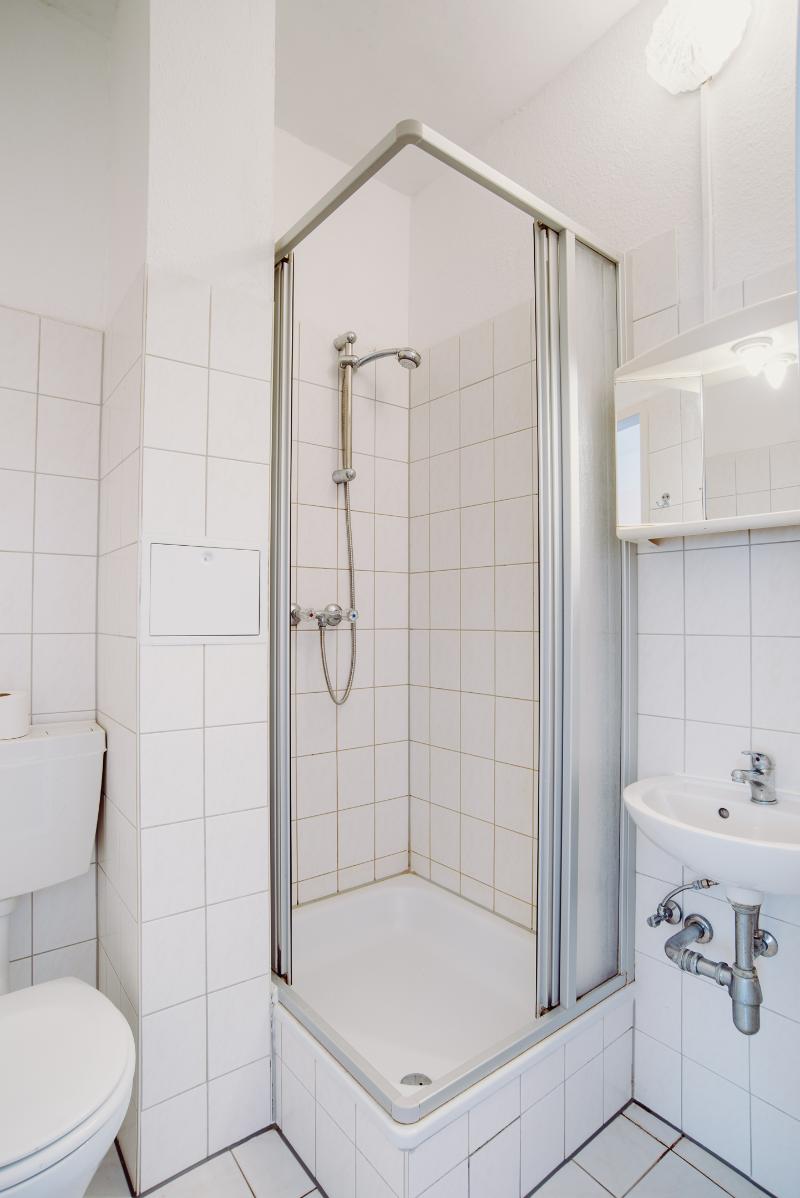 Alper Hotel Am Potsdamer Platz - Genel