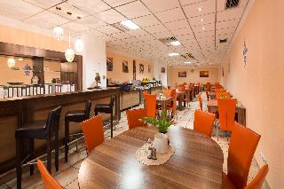 Alper Hotel Am Potsdamer Platz fotoÄŸrafÄ±