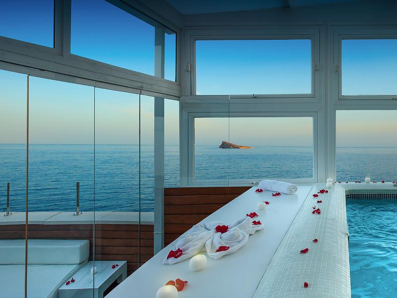 Villa Venecia Hotel Boutique Gourmet - Genel