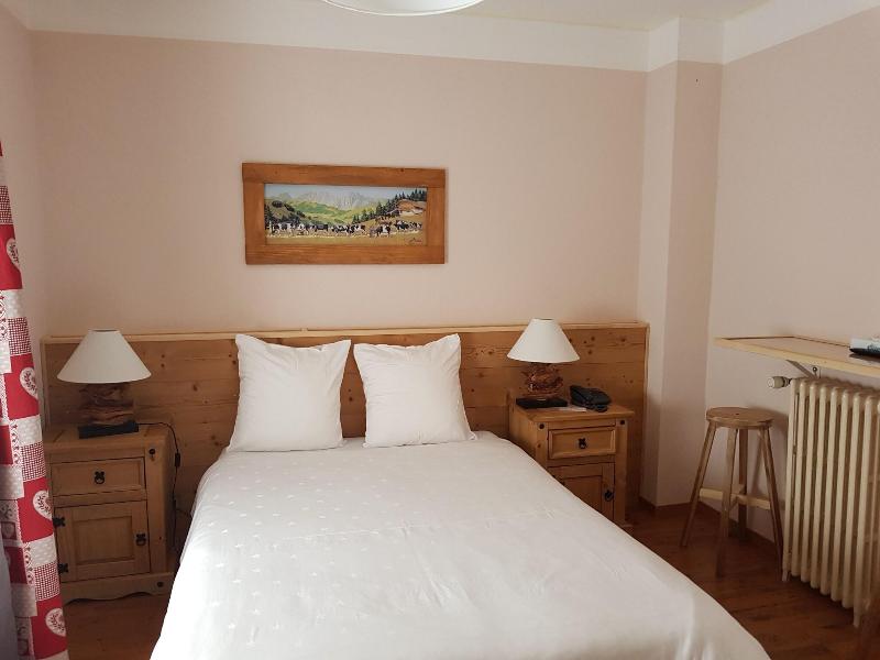 Hotel De Geneve - Oda