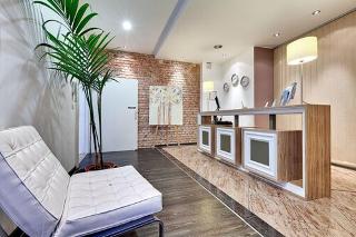 Arthotel City Nurnberg fotoÄŸrafÄ±
