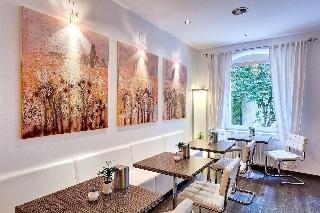 Arthotel City Nurnberg fotoÄŸrafÄ±