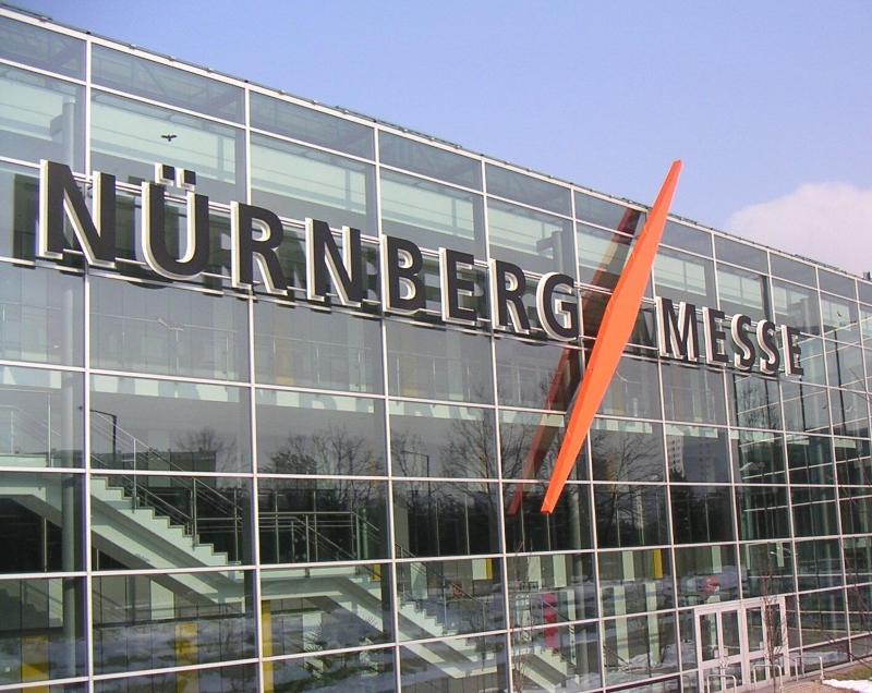 Arthotel City Nurnberg - Genel