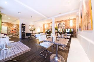 Arthotel City Nurnberg fotoÄŸrafÄ±