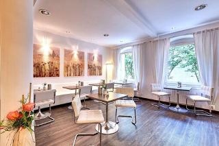 Arthotel City Nurnberg fotoÄŸrafÄ±