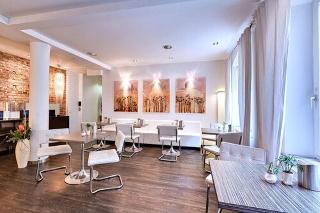 Arthotel City Nurnberg fotoÄŸrafÄ±