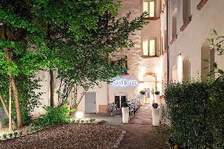 Arthotel City Nurnberg fotoÄŸrafÄ±