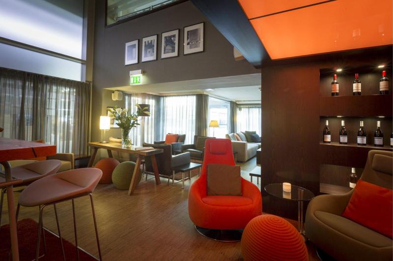 Altera Hotel - Bar