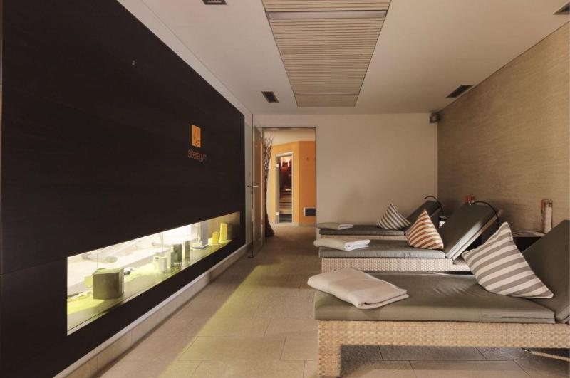 Altera Hotel - Aktivite