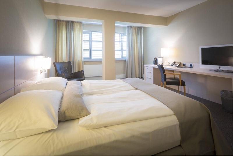 Altera Hotel - Oda