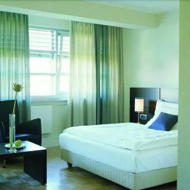 Altera Hotel - Oda