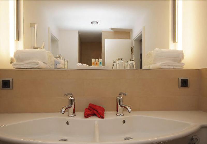 Altera Hotel - Oda