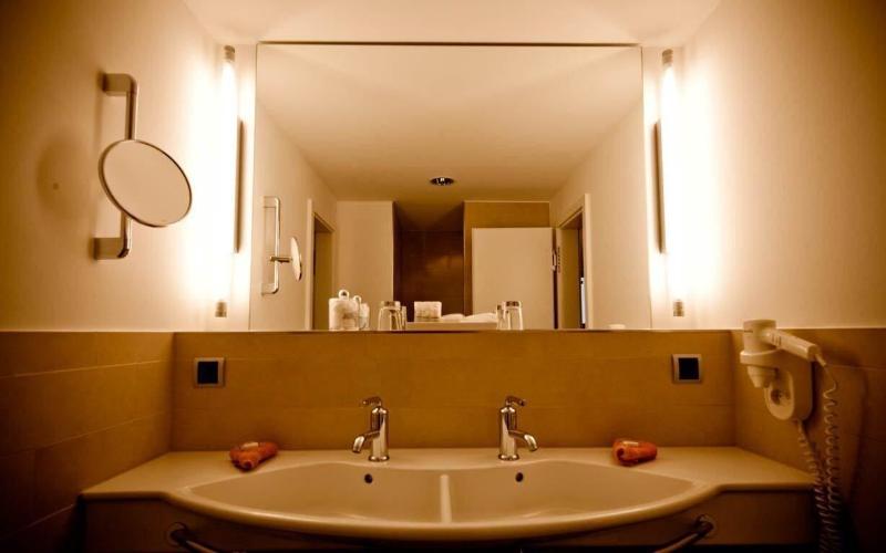 Altera Hotel - Oda