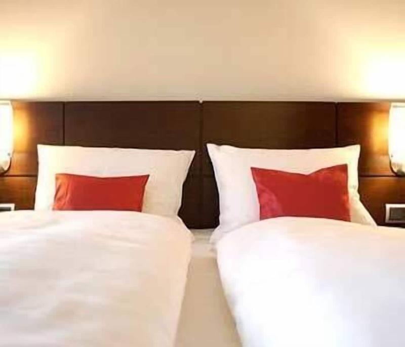 Altera Hotel - Oda