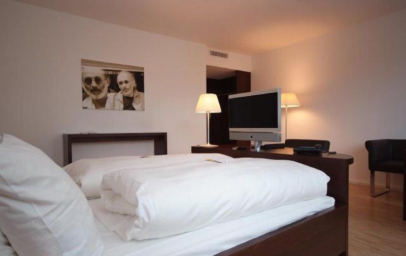 Altera Hotel - Oda