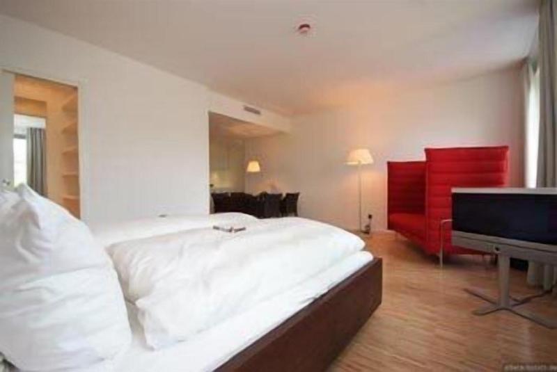 Altera Hotel - Oda