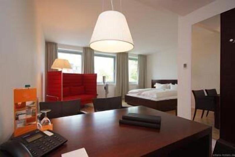 Altera Hotel - Oda