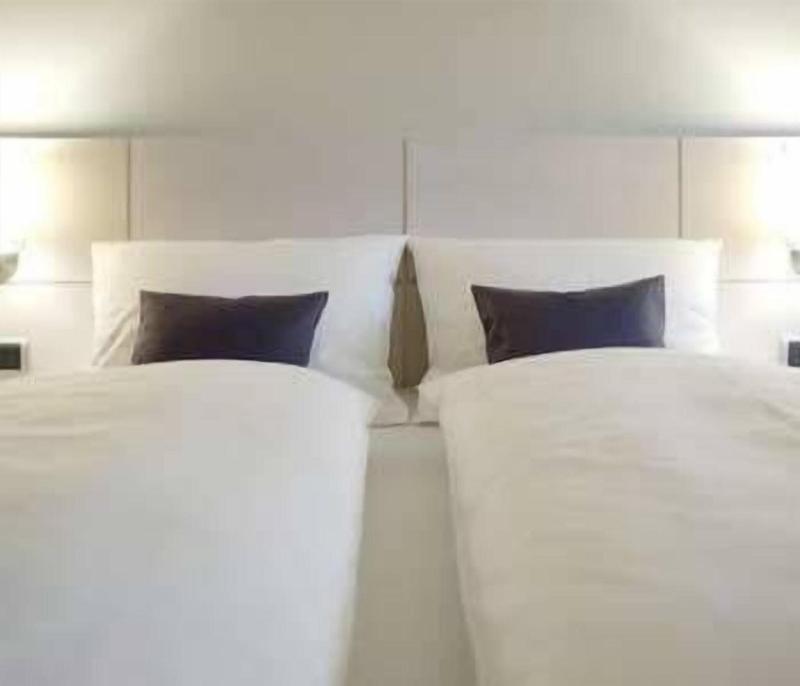 Altera Hotel - Oda