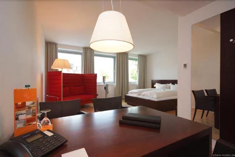 Altera Hotel - Oda