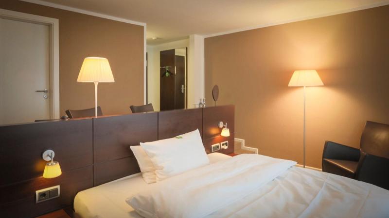 Altera Hotel - Oda