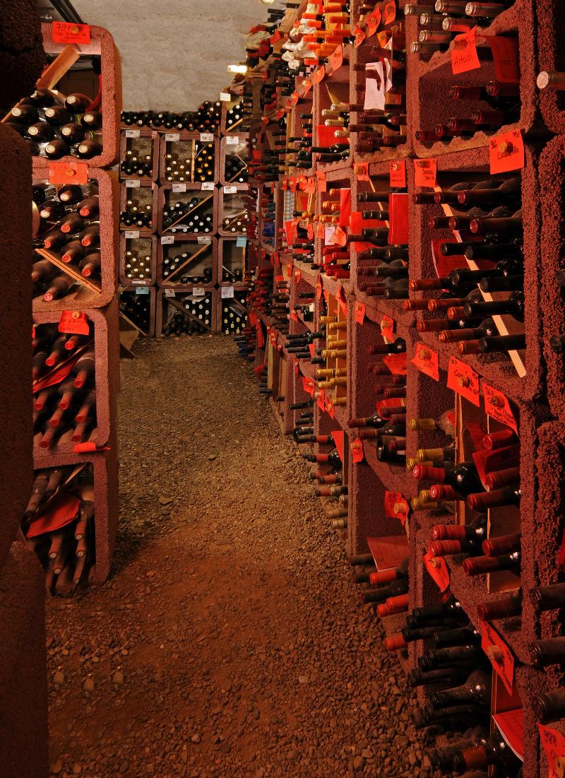 Hotel Alpenblick - Bar