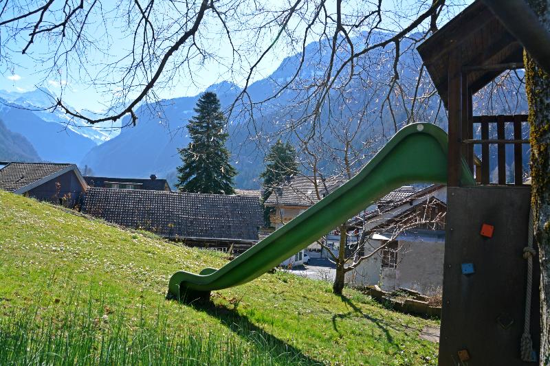 Hotel Alpenblick - Aktivite