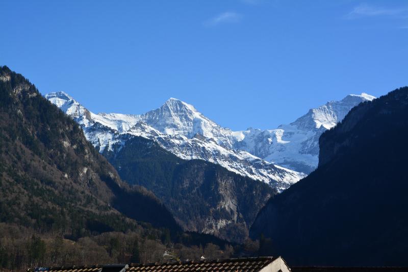 Hotel Alpenblick - Aktivite
