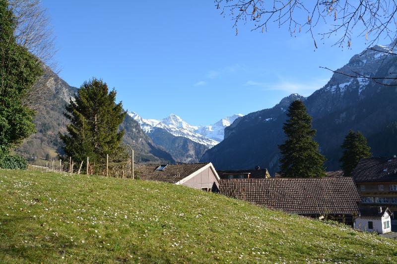 Hotel Alpenblick - Aktivite