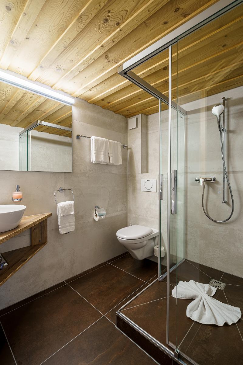 Hotel Alpenblick - Oda