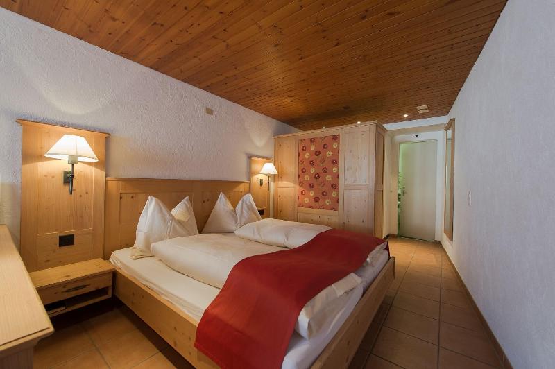 Hotel Alpenblick - Oda