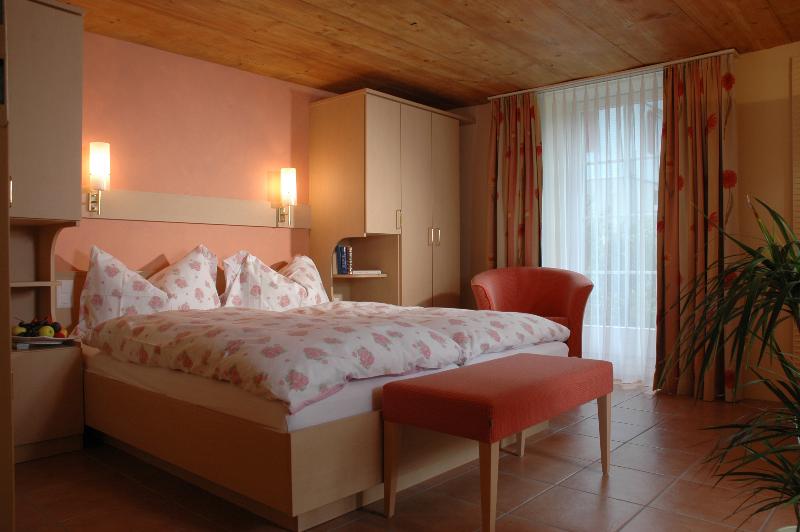Hotel Alpenblick - Oda
