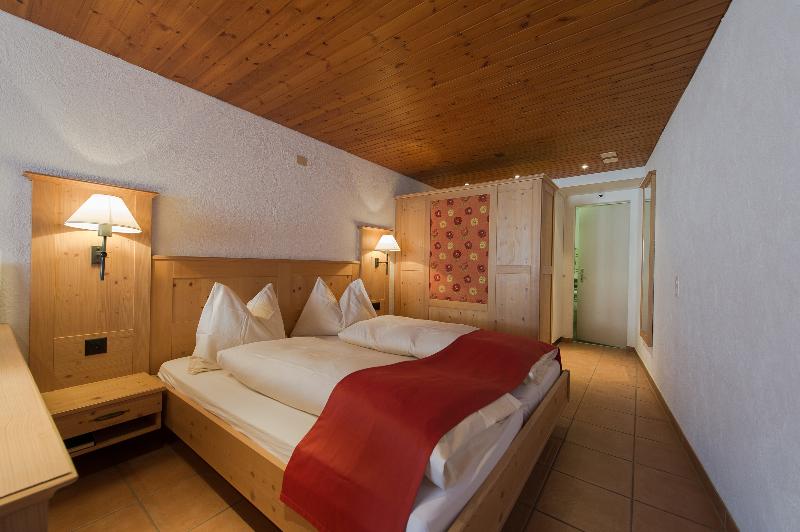 Hotel Alpenblick - Oda
