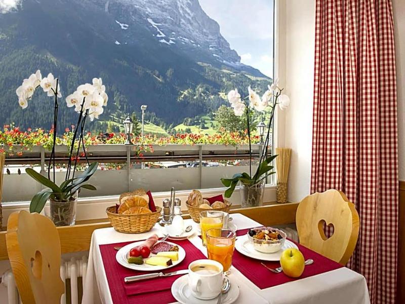 Hotel Bernerhof - Genel