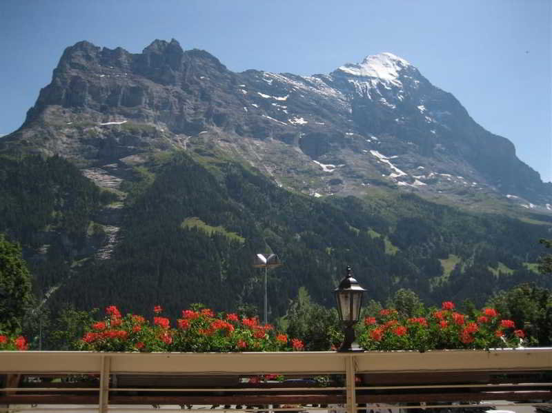 Hotel Bernerhof otel fotoğrafı