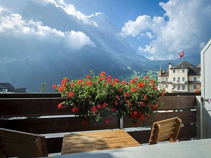 Hotel Bernerhof - Oda