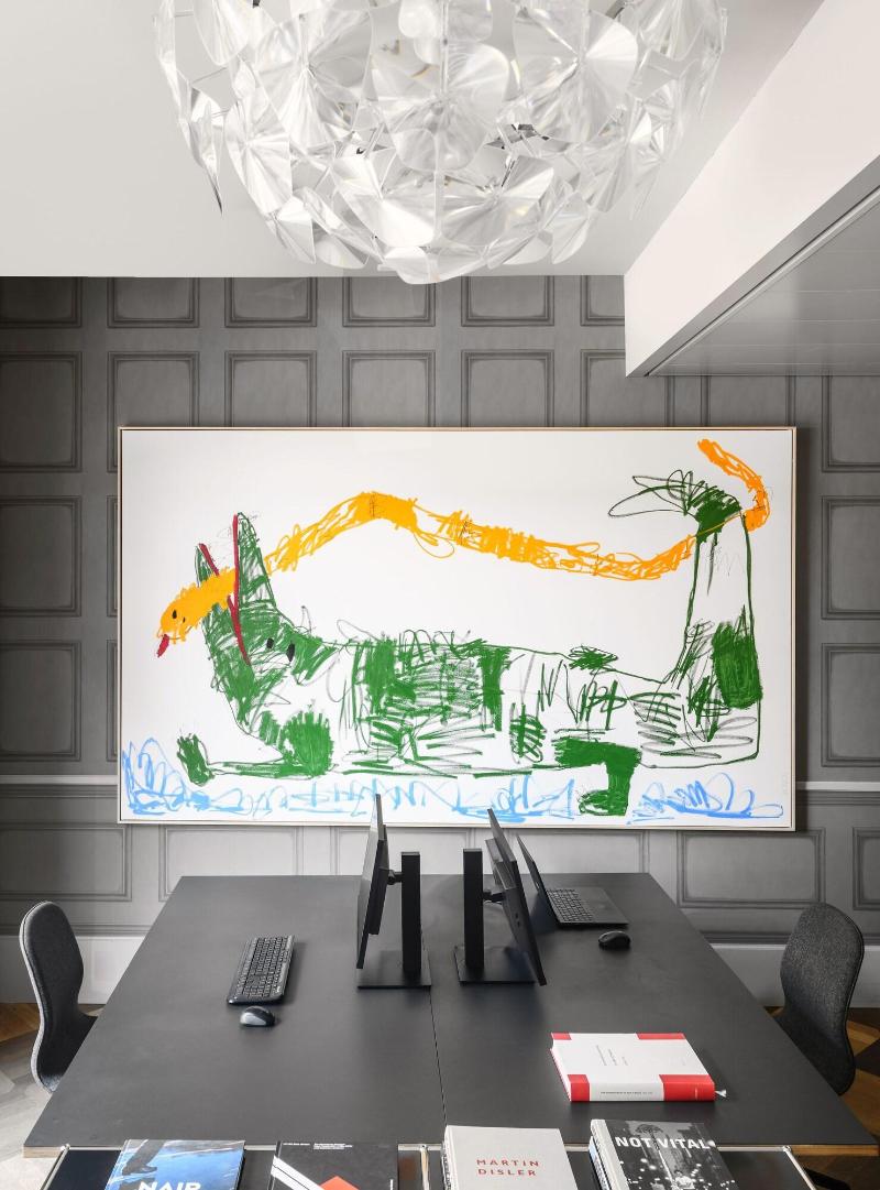 Hotel Restaurant Helvetia - Toplantı
