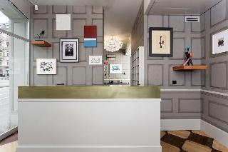 Hotel Restaurant Helvetia