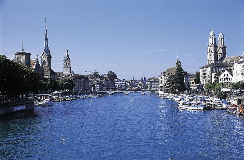 Hotel Restaurant Helvetia - Genel