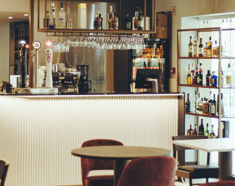 Estalagem de Santa Iria Hotel & Spa - Bar