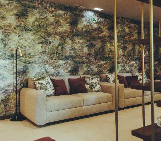 Estalagem de Santa Iria Hotel & Spa fotoÄŸrafÄ±
