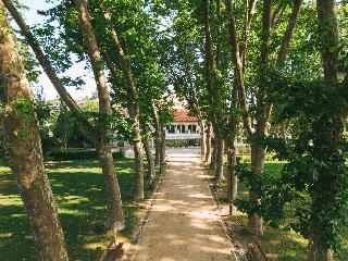 Estalagem de Santa Iria Hotel & Spa otel fotoğrafı