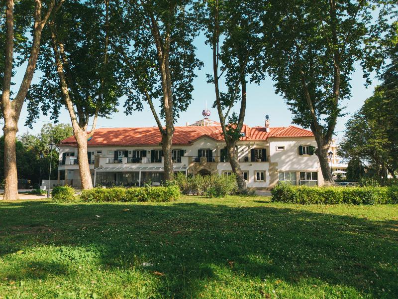 Estalagem de Santa Iria Hotel & Spa - Genel